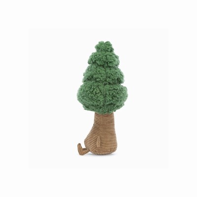 Jellycat Forestree Pine USA | 34986JCWE